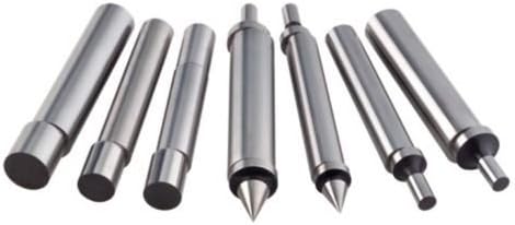 8 Piece Set Of Center & Edge Finder Set - Shank 1/2" & 3/8" - Milling Set...