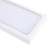 2 Pack Replacement 04383 HEPA Filter Compatible with Hamilton Beach 04383, 04384, Air Purifier Filter Part # 990051000...