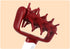 Pizza Dough Roller & Blistering Killer by Dough Roller, Time-Saver Docker Roller...