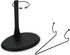 DS. DISTINCTIVE STYLE 1/6 Scale Action Figure Display Stand Set (U and C Clips) for 12 Inch Action Figure, Adjustable Height (5 to 8 Inches)...