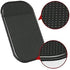 BeeSpring New Powerful Car Silica Gel Magic Sticky Pad Anti-Slip Non Slip Mat for Phone...