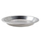 American METALCRAFT, Inc. 801 Deep Dish Pie Pan Silver, 8”...