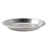 American METALCRAFT, Inc. 801 Deep Dish Pie Pan Silver, 8”...