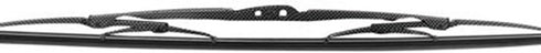 Pilot Automotive WBG-20CF Gtr Wiper Blade, 1 Pack, 20", Black Carbon...