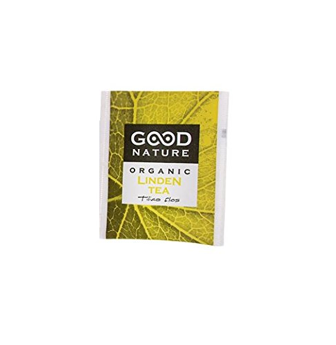 Good Nature Organic Linden Blossom Tea, 1.07 Ounce, 20 tea bags...