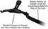 Fotodiox Follow Focus Handle - Black...