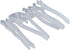 8Pcs Hair Stick Molds,Silicone Hairpin Mould,Hair Stick Kit Resin Molds for Jewelry Crafts Making...