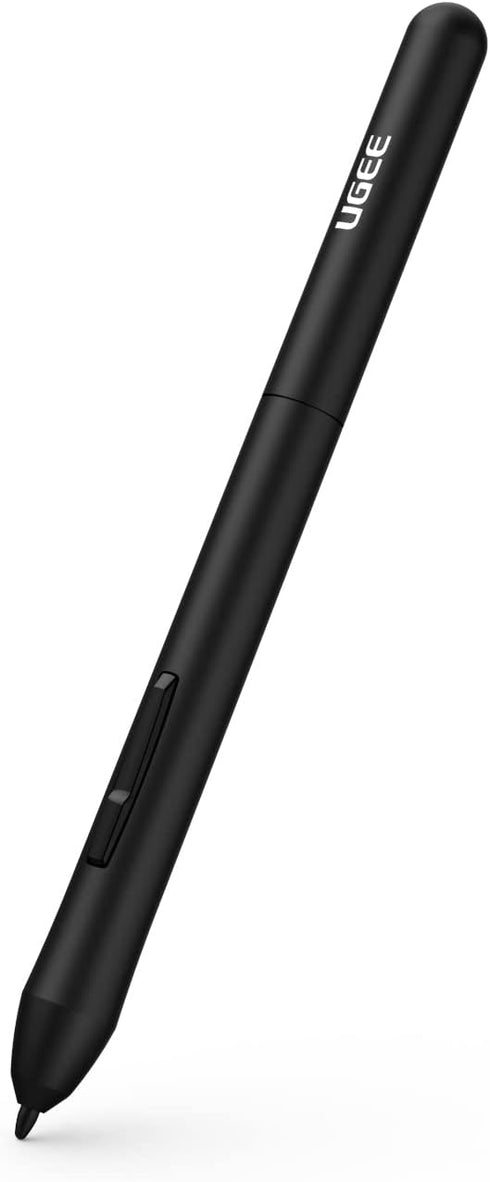 P01D Battery-Free Stylus for Ugee M708 V3/S640/S640W/S1060/S1060W Drawing Tablet......
