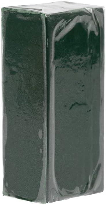 Van Aken Claytoon Modeling Clay – 1 lb (Four 4-oz Bars) – Use for Claymation, Models, and Stop Motion (Earth)...