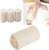4 Count 4" Loofah Exfoliating Body Scrubber, Natural Real Egyptian Shower Loofah Sponge Body Scrubber for Women and Men, for Body and Face That Wi...