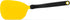 Dreamfarm Chopula Non-Stick-Safe Super-Flexible Sit-Up Spatula with Strong Flat Edge to Separate Food - 12" Yellow...