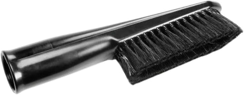 Fein Vacuum Brush for Superior Debris Removal - Efficient Cleaning Attachment for Turbo Wet/Dry Dust Extractors, Natural Bristles, 4-3/4 x 1-3/4" ...