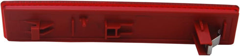 TYC Right Reflector Assembly Compatible with 2006-2008 Honda Pilot...