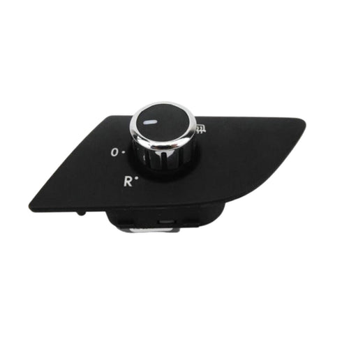 Left Driver Mirror Switch Knob Heated 6 Pins for VW Volkswagen Passat 2012 2013 2014 2015...