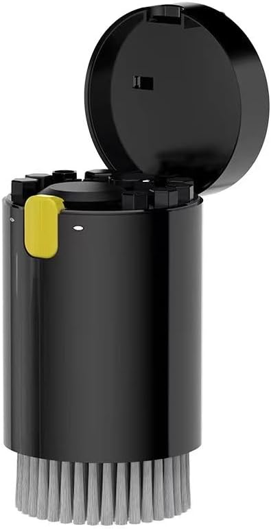Electronics Cleaning Kit, 20in1 Solutions for MacBook, iPad, iPhone Pro, Tablets, Computers, Monitors, TVs, and Camera Lense- Black......