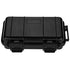 VGEBY 3 Types Outdoor Waterproof Shockproof Airtight Storage Container Case Carry Box(B)...