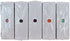 Gmark Paper Napkin Band Box of 500 (Kraft Color) GM1087A...