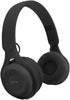 Upgraded Hybrid Noise Cancelling Headphones with Transparent Modes Wireless Bluetooth with Mic, Deep Bass,Soft-Earpads,Fast Charging Black...