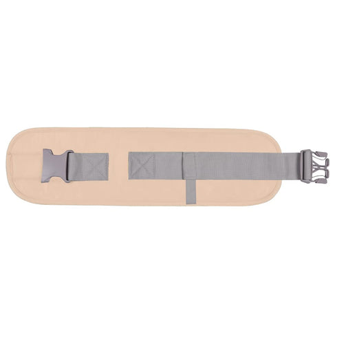 Waistband Extender Extension Belt with Adjustable Strap Buckle for HHOCN Baby Hip Seat Carrier Baby Waist Stool (Khaki)...