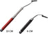 IC ICLOVER 10PCS Bling Retractable Stylus Pens for iPhone 14/13/12/11/PRO/Max/X/XS MAX, iPad, iPod, Samsung, Android Phone, Kindle, Tablet PC, Com...