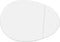 X AUTOHAUX Right Passenger Side RH Mirror Glass with Adhesive for BMW for Mini Cooper 2007-2015...