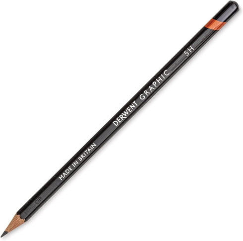 Derwent Graphic Pencil 5H...