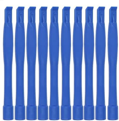 Professional Plastic Screwdrivers Pry Opening Tool, Pry Bar, Opening Tool, Disassemble Tool, Repair Kit Set, For Game Console/Controller, Smartpho...