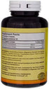 Nature's Blend Calcium Citrate with D3 100 Cplts...