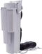 Window Cleaning Holster with Belt - Detachable Side Bucket Squeegee Holder Tool Belt...