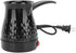 Diydeg Turkish Coffee Maker, 600ml Stainless Steel Electric Turkish Coffee Pot with Removable Anti Scald Handle, Arabic Greek Coffee Maker Machine...