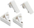 Mr. Bar-B-Q, Inc. 02108X Spring Loaded Adjustable Table Clamps...