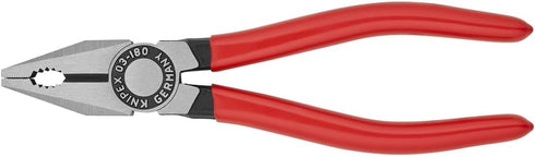 KNIPEX - 03 01 180 Tools - Combination Pliers (301180)...