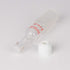 StonyLab Thermometer Inlet Adapter with 24/40 Inner Joint, 80mm Height, for Distillation Apparatus...