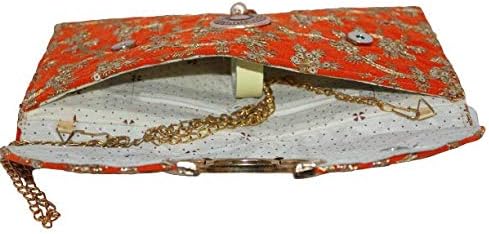 Clutch Bag Purse Handbag for Casual, Party, Wedding...