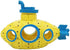 Fish Tank Decoration Wreck Undersea Boat Aquarium Ornament Broken Submarine Fish Shrimp Hiding Home Decoration Pet Supplies...