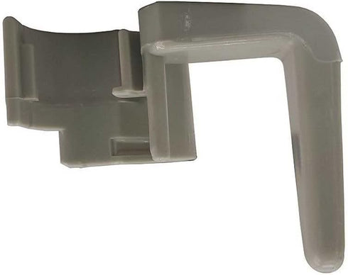 MaxLLTo Vacuum Cleaner Cord Hook Upper for Eureka Sanitaire SC887 C2032B SC689 SC866 SC886 SC888 SC684 SC899 SC679 C2094 C4046F C2132A Metal Handl...
