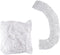 10Pcs Thickened Disposable Dust Cover,Clear Kitchen Appliance Covers,Elastic Household Kitchen Appliance Universal Dustproof Protective Cover,for ...
