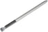 Replacement S Pen Stylus Touch Pen,Biuboom Digitizer Pen for Chromebook V2,V2 Plus XE520QAB-K01US XE525QBB-K01US Replacement Tips/Nibs Pin-Grey...