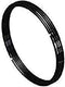 Fotodiox Lens Mount Adapter, M39 to M42 (39mm - 42mm thread) Adapter for Leica, Canon, Nikon, Carl Zeiss, Pentax, Leica...