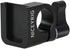 NICEYRIG 15mm Single Rod Clamp to Cold Shoe Adapter, DSLR Camera Rig Rail Block for Monitor Mount LED Light Microphone - 426...