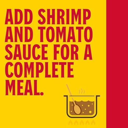 Louisiana New Orleans Style Shrimp Creole Base, 2.61oz (Pack of 3) - Classic New Orleans Flavor - Bring the Taste of Louisiana Home...