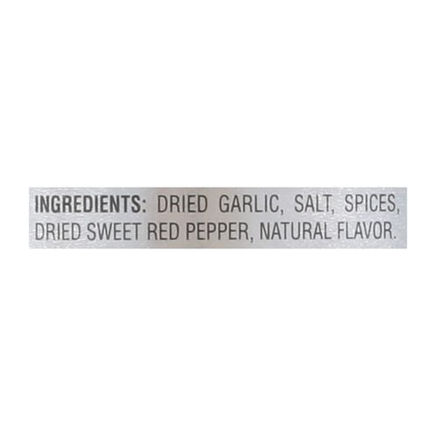 Weber Roasted Garlic & Herb Seasoning, 12 Ounce Shaker...