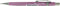 Pentel P209 Sharp Mech Pencil 0.9mm Met.Pink...
