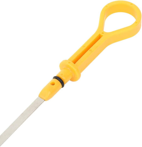 ECCPP Engine Oil Level Dipstick Replacement For Chevrolet Tracker For Suzuki Aerio For Suzuki Esteem For Suzuki Sidekick For Suzuki Vitara Fluid I...