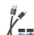 Replacement Camera A/V Out Digital/Data Interface Cable Compatible for Canon PowerShot/EOS/DSLR Cameras and Camcorders...