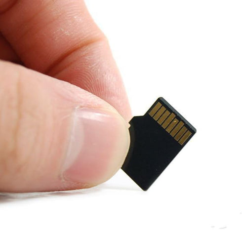 128GB TF Memory Card Class 10 FAT32 High Speed Reading/Writing for Security Camera Dash Cam 24/7 Recording...