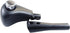 Gear Shift Knob Handle and Lever Replace 54130-SDA-A84ZB Whole Piece Shifter Knob Fit for Honda Accord 2003-2005...