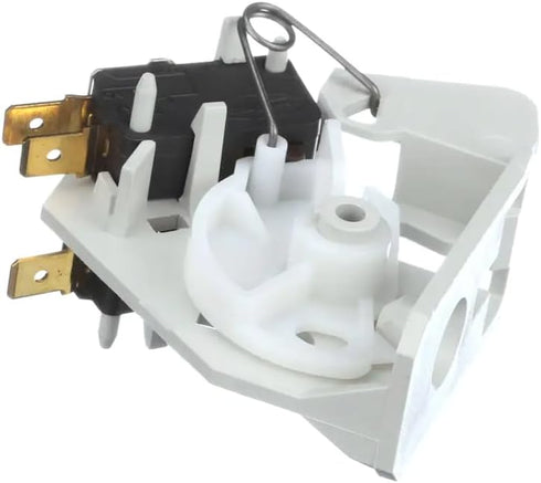 W11182140 Interlock Switch Compatible With Whirlpool Microwaves - Budora - 4591476, PS12348637, W11169310...
