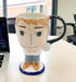 62724 Sugar High Collection-Doctor 10oz Mug 5 1/2" H...