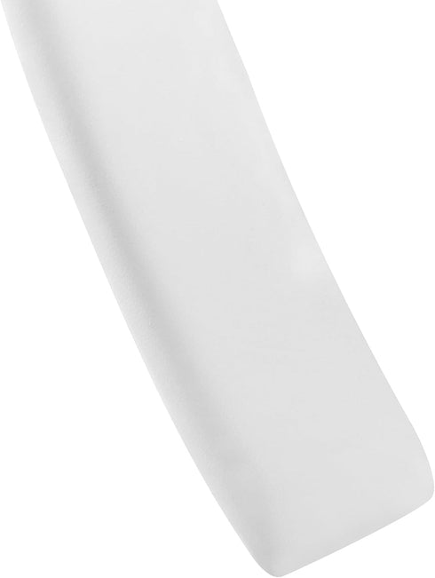 Geekria Protein Leather Headband Pad Compatible with AKG K845BT, K845, K545 Headphones Replacement Band, Headset Head Top Cushion Cover Repair Par...